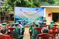 Quê hương nghĩa nặng tình sâu