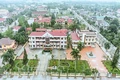 Bồi dưỡng nghiệp vụ công tác nội chính, phòng chống tham nhũng, tiêu cực và cải cách tư pháp