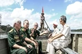 Một thời hào hùng không thể quên