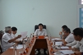 Bí thư Tỉnh ủy Lê Quang Tùng tiếp công dân định kỳ tháng 7/2023