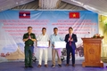 “Kết nghĩa bản - bản” - Từ bản Ka Tăng thành dặm dài biên cương Tổ quốc