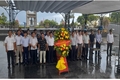 Tọa đàm kỷ niệm 5 năm hợp nhất Đảng bộ Khối Cơ quan và Doanh nghiệp tỉnh Quảng Trị