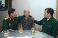 “Tiểu đội không về”
