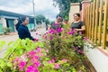 Phụ nữ Hải Lăng tích cực bảo vệ môi trường