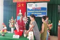 Mở đường giúp phụ nữ thoát nghèo