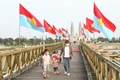 Mở hướng thúc đẩy du lịch biển khởi sắc