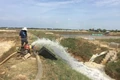 Giám sát việc thực hiện chính sách, pháp luật về bảo vệ môi trường