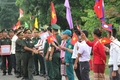 “Kết nghĩa bản - bản” - Từ bản Ka Tăng thành dặm dài biên cương Tổ quốc