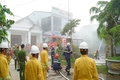 Cam Lộ: Phát động Phong trào “Nhà tôi có bình chữa cháy”