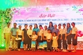 Công đoàn ngành giáo dục tích cực chăm lo đời sống cho cán bộ, giáo viên, người lao động