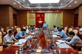 Hội Cựu chiến binh tỉnh triển khai nhiệm vụ năm 2023