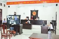 Hiệu quả hoạt động tổ chức phiên tòa trực tuyến