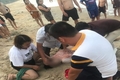 Cô “Con nuôi đồn biên phòng” đoạt giải cao tại cuộc thi “Kỷ vật kể chuyện”