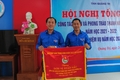 Triển khai chương trình công tác đoàn và phong trào thanh niên trường học năm học 2023 - 2024