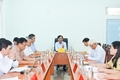 Chủ tịch UBND tỉnh Võ Văn Hưng: Những vụ việc tồn đọng có trách nhiệm của cơ quan chức năng, chính quyền địa phương