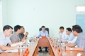 Bí thư Tỉnh ủy Lê Quang Tùng tiếp công dân định kỳ tháng 7/2023