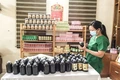 Khảo sát hệ thống truy xuất nguồn gốc sản phẩm, hàng hóa