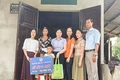 Đồng hành với phụ nữ trong công tác giảm nghèo
