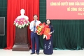 Công bố Quyết định công nhận chức danh Phó Bí thư Tỉnh đoàn khóa XIII, nhiệm kỳ 2022 - 2027