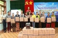 Tiết kiệm năng lượng vì sự phát triển bền vững