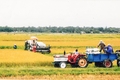 Góp phần thúc đẩy công nghiệp nông thôn phát triển