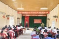 Thị trấn Lao Bảo - điểm sáng trong công tác cải cách hành chính ở Hướng Hóa