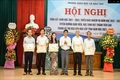 Triển khai nhiều giải pháp thực hiện tốt Chương trình Giáo dục phổ thông 2018 ở Triệu Phong