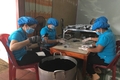 Giải ngân 2,1 tỉ đồng vốn vay cho hộ gia đình vùng khó khăn ngay sau khi quyết định có hiệu lực