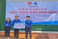 Đông Hà: nhiều hoạt động ý nghĩa chào mừng ngày giải phóng quê hương, đất nước