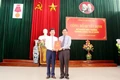 Ông Lê Thiết Hùng được bổ nhiệm giữ chức vụ Phó Chánh án Tòa án nhân dân tỉnh Quảng Trị