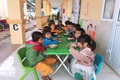 Tổ chức Children of Việt Nam tài trợ 10 tỉ đồng hỗ trợ bữa ăn dinh dưỡng cho trẻ mầm non