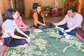 Nâng cao hơn nữa chất lượng các tổ tiết kiệm và vay vốn
