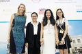Nữ sinh trường huyện chinh phục Đại họcFulbright Việt Nam