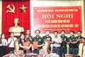 Hiệu quả công tác “dân vận khéo” ở Vĩnh Linh