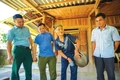 Thực hiện tốt nhiệm vụ giữ gìn và phát huy giá trị di sản văn hóa