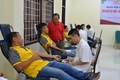 “Mỗi giọt máu cho đi, một cuộc đời ở lại”