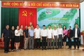 Khánh thành Nhà máy nước sạch Tân Lương