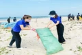 Phụ nữ huyện Gio Linh lan tỏa thông điệp bảo vệ môi trường