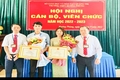 Trường THPT Hướng Phùng thi đua dạy tốt - học tốt