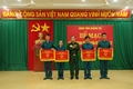 Nâng cao trình độ mọi mặt của Hải đội Dân quân thường trực