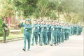 Sôi nổi ngày hội thể thao của tuổi trẻ học đường huyện Gio Linh