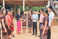 Đảm bảo tiêu chí môi trường trong xây dựng nông thôn mới