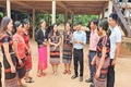 Những thách thức cần tháo gỡ trong xây dựng nông thôn mới