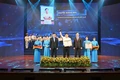 Những giáo viên không ngừng nỗ lực sáng tạo trong công tác