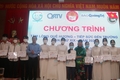 Chương trình “Tấm lòng quê hương - Tiếp sức đến trường” lần thứ 20 - năm 2023: Dự kiến trao 70 - 100 suất học bổng cho học sinh, sinh viên có hoàn cảnh đặc biệt khó khăn
