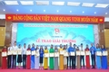 Trao giải thưởng Nhà giáo trẻ tiêu biểu tỉnh Quảng Trị” năm 2023 và tuyên dương học sinh, sinh viên tốt năm học 2022 - 2023