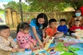 Cô giáo trẻ Nguyễn Thị Ngọc Diệu: “Học Bác để trở thành người tử tế”
