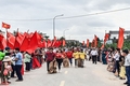 Nhân lên tinh thần cống hiến