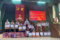 Đakrông tăng cường tiếng Việt cho trẻ mầm non, học sinh tiểu học dân tộc thiểu số
