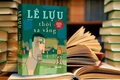 Rời game, viết trang đời mới